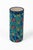 Early 20th Century Longwy Enameled Ceramic Vase, France, Early 20th Century For Sale - Image 5 of 7
