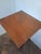 19th Century Victorian Walnut Tilting Reading Stand, 1860 For Sale - Image 5 of 9