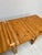 Wood Vintage Fureka Pine Drop-Leaf Dining Table attributed to Edvin Helseth for Stange Bruk, 1960s For Sale - Image 7 of 10