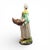 English Bun Seller Figure from Derby Porcelain, 1800s For Sale - Image 3 of 12