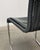 German B25 Black Cantilever Chair with Leather Cushion from Tecta by Tecta and Jean Prouve For Sale - Image 6 of 18