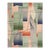 Nazmiyal Collection Vintage Artistic Art Deco Design Chinese Room Area Rug For Sale