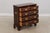 Statton Furniture Statton Old Towne Cherry 5 Drawer Hall Occasional Chest For Sale - Image 4 of 13