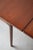 Wood Extending Dining Table from Ib Kofed-Larsen, 1960s For Sale - Image 7 of 7