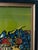 Mid-Century Modern Mid-Century Still Life on Panel Framed For Sale - Image 3 of 9
