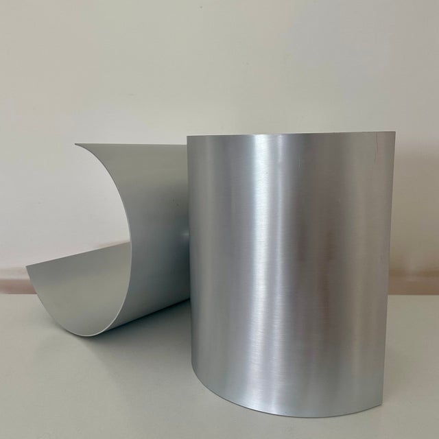 1970s Table Lamp by Giuliano Cesari for Nucleo Sormani, 1970s For Sale - Image 5 of 15
