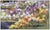 Impressionist Late 20th Century Flowing Water, Charles Zhan For Sale - Image 3 of 4