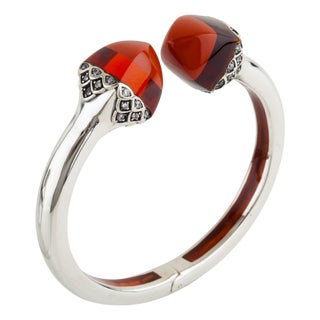 Miriam Salat Addiction Pyramid Wine Bangle For Sale