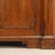 Italian Baroque Sideboard in Walnut, 1700s For Sale - Image 9 of 12