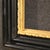 Italian Gilt Wood Frame, 1950 For Sale - Image 9 of 14