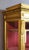 19th Century Giltwood Display Case For Sale - Image 3 of 10