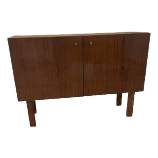 Vintage Rossia Commode by Novy Domov, 1976 For Sale
