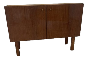 Vintage Rossia Commode by Novy Domov, 1976