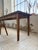 Pine Farmhouse Table, 1950 For Sale - Image 11 of 18