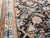 Early 20th Century Galerie Shabab Collection Early 20th Century Persian Tabriz Rug For Sale - Image 5 of 9