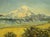 Contemporary Argentina, Provincia del Neuquen, 1989, Oil on Board, Framed For Sale - Image 3 of 14