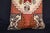 Boho Chic Decorative Turkish Oushak Rug Pillow – Vintage Lumbar Textile Cushion -19'' X 31'' For Sale - Image 3 of 13