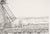 Gray Cal Nord, Denmark - Hyper Realistic Windmill Illustration by M Mayer For Sale - Image 8 of 12