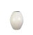 Chinese White Oblong Jar For Sale - Image 3 of 3