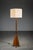 Amsterdam School Standing Lamp, 1930s For Sale - Image 6 of 11