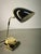 Black Vintage Adjustable Table Lamp, 1970s For Sale - Image 8 of 18