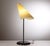 1990s La Lune Sous Le Chapeau Table Lamp by Man Ray for Sirrah, 1990s For Sale - Image 5 of 5