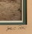 1980s Vintage Photograph of Navajo Women in Desert For Sale - Image 5 of 8