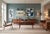 Vintage Teak Coffee Table by Arne Hovmand Olsen, 1960s For Sale - Image 14 of 15