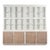 Rising more than eight feet and spanning nearly nine and a half, the pine case has the scale and presence of architectural...