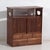 Small Antique Japanese Chest of Drawers For Sale - Image 13 of 13