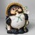Vintage Japanese Tanuki Shigaraki Ware, 1980 For Sale - Image 9 of 9