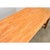French 19th Century Butcher Block Dining-Work Table For Sale - Image 9 of 15