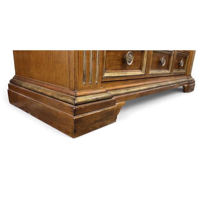 Century Destinations Chest of Drawers For Sale - Image 9 of 18