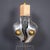Polished Metal Torso Valet Stand, Circa 1980 For Sale - Image 18 of 18