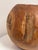 Wood Sculptural Burl Wood Vessel Bowl For Sale - Image 7 of 12