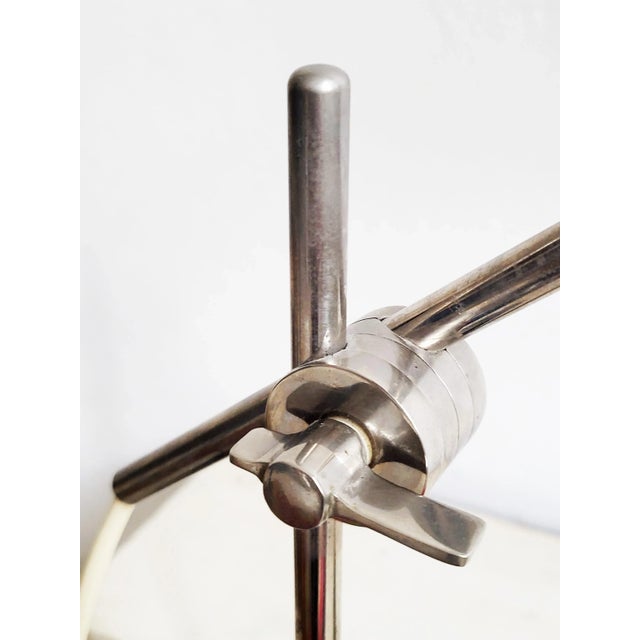 Mid-Century Modern Desk Lamp from Staff Leuchten, 1960s For Sale - Image 6 of 11