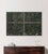 Contemporary "Deep_Mirroring_Forest_011" Diptych, Limited Edition Fine Art Photograph by Bernhard Lang, Set of 2 For Sale - Image 3 of 13