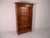 Antique Dutch Oak Open Bookcase, 1890s For Sale - Image 3 of 14