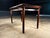 Wood Rectangular Table in Rosewood, Jorge Jabour, 1960s For Sale - Image 7 of 12