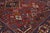 Vintage Joshagan Rug 4'3'' X 6'7'' For Sale In New York - Image 6 of 11