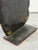 Brazilian Modern Bronze Sculpture of Female Torso, 1980s For Sale - Image 12 of 12