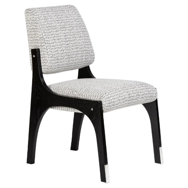 Arches Dining Chair Ii by Insidherland For Sale