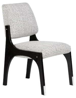 Arches Dining Chair Ii by Insidherland