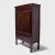 Chinese 19th Century Chinese Grand Seven Drawer Cabinet For Sale - Image 3 of 9