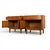 Thomasville Omega Vintage Mid Century Modern Pair of Nightstands C. 1960s, Attributed For Sale - Image 10 of 10