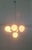 Metal Vintage Sputnik Lamp, 1970s For Sale - Image 7 of 7