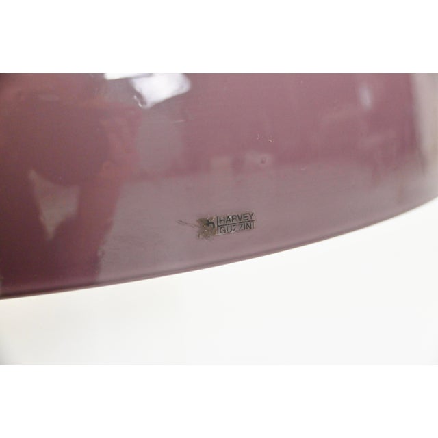 Brumbury Table Lamp by Luigi Massoni for Guzzini, 1970s For Sale - Image 13 of 16