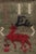Tribal Vintage Gabbeh Extra-Long Pictorial Wool Runner by Rug & Kilim, 1950-1959 For Sale - Image 3 of 9