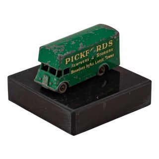 Removal van Pickfords Lesney Series No 46 from Matchbox For Sale