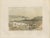 Title: 19th-Century Chromolithograph of Jericho – Biblical Landscape After David Roberts : This fine 19th-century...